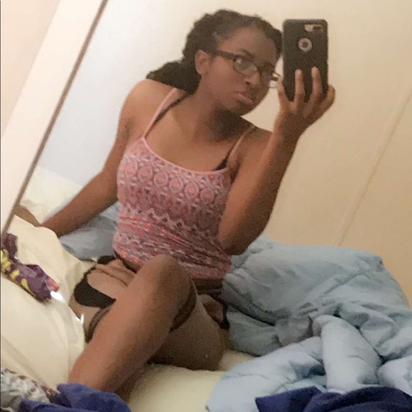 iam_shondabae